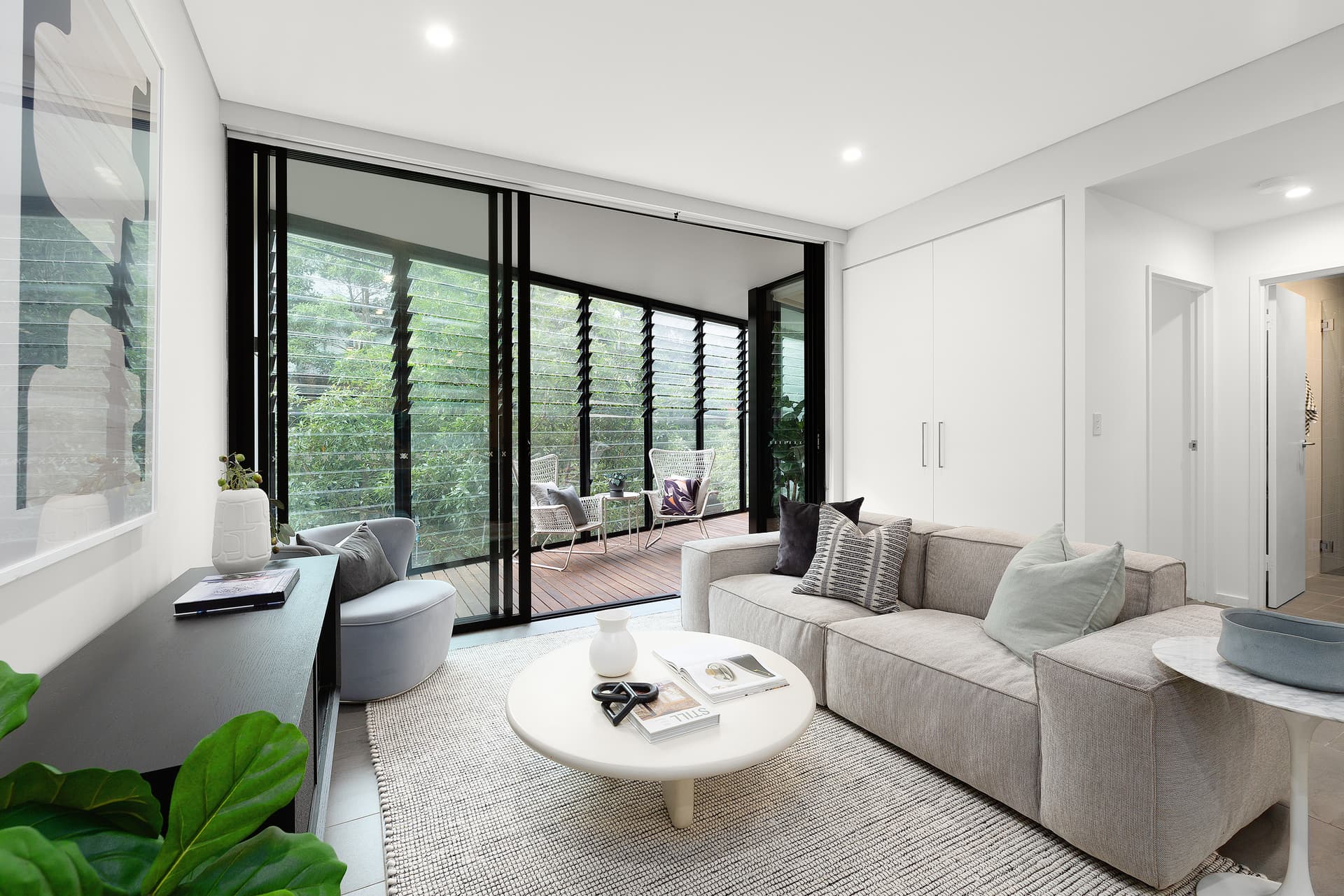 104/2 Barr Street, Camperdown NSW