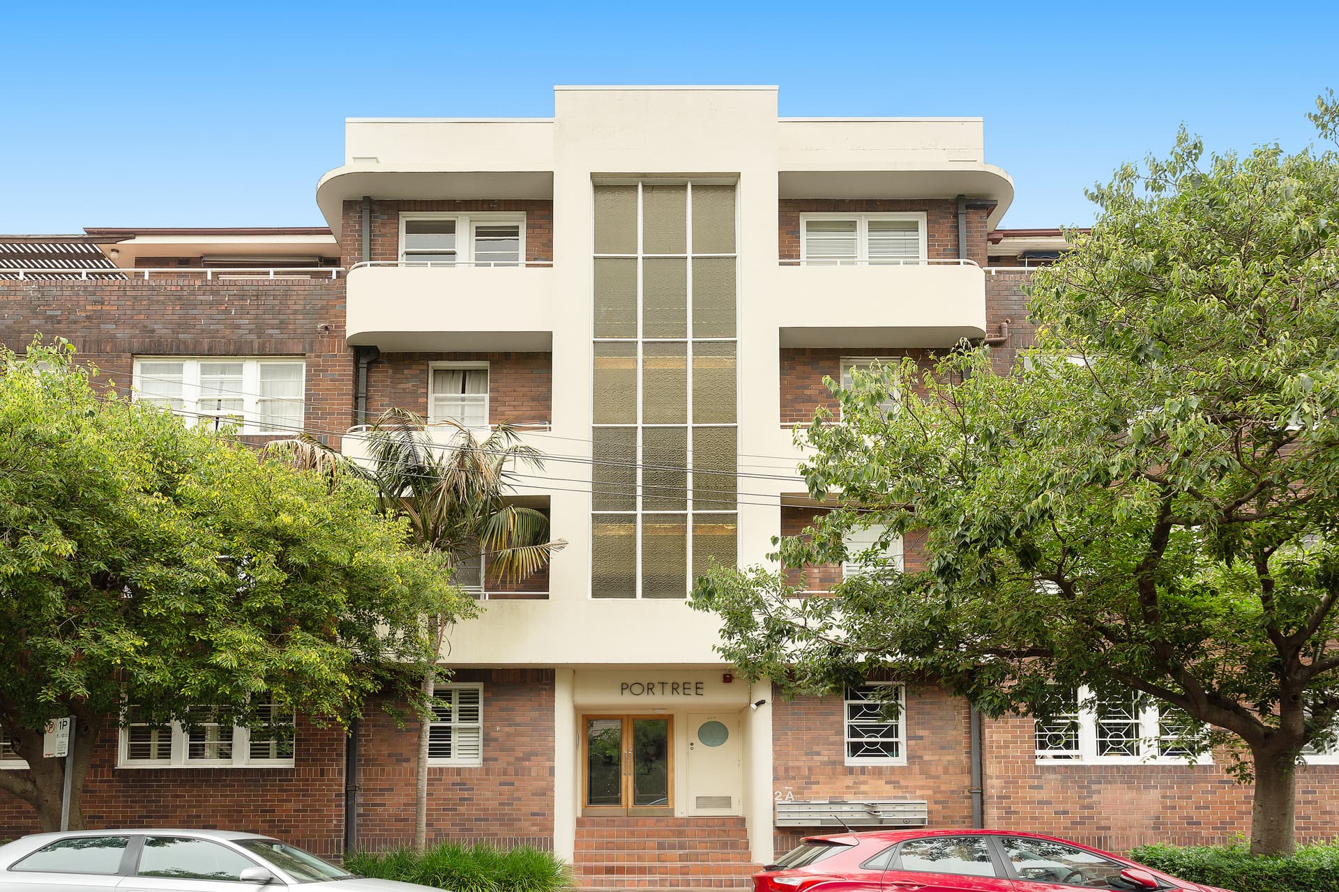 2/2a Darley Street, Darlinghurst NSW