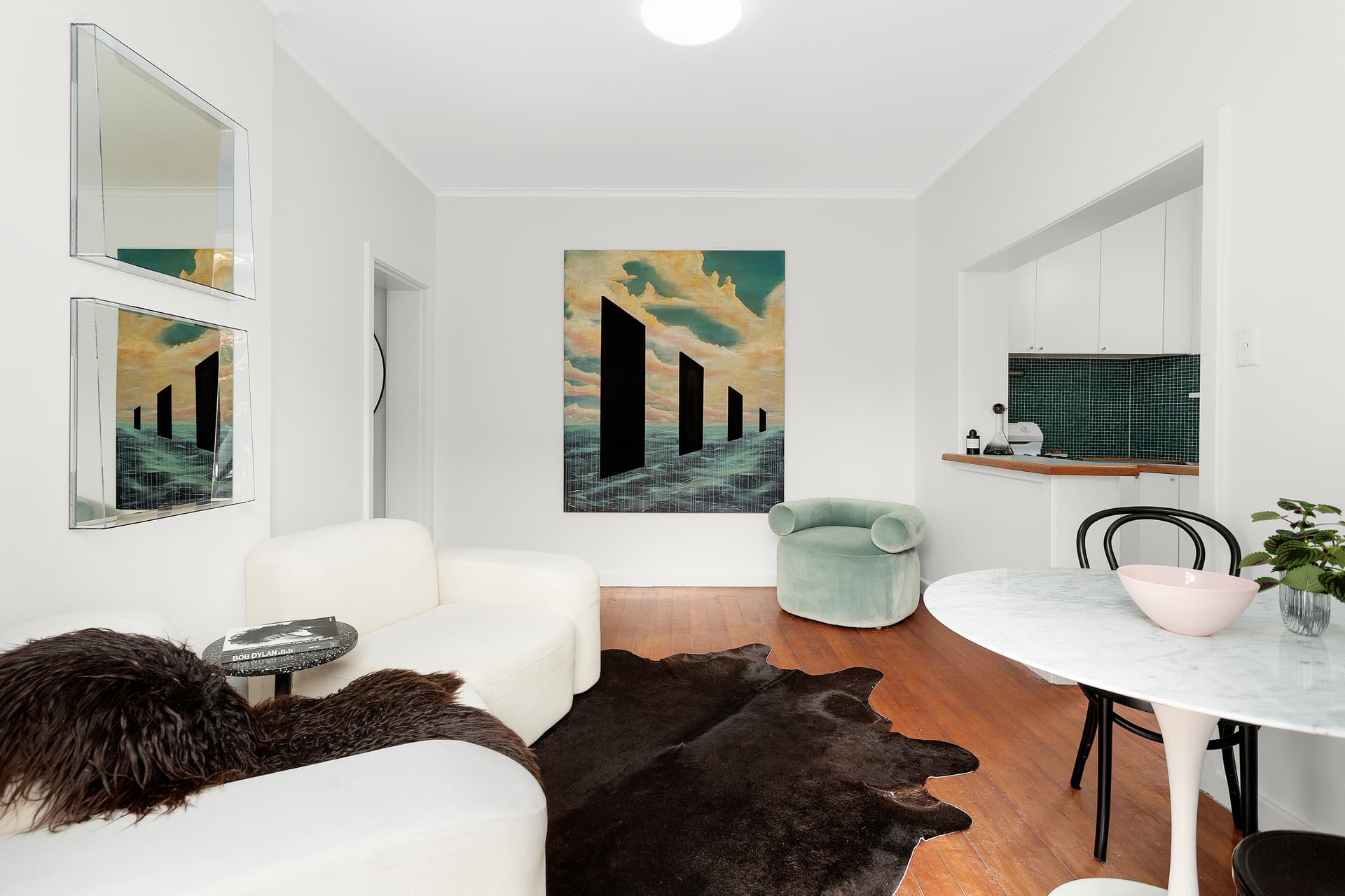 2/2a Darley Street, Darlinghurst NSW