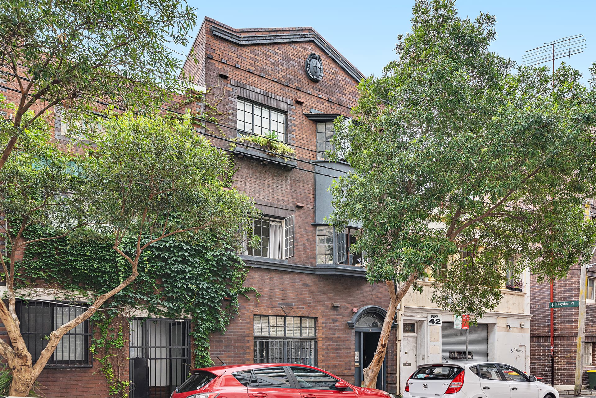 5/40 Hardie Street, Darlinghurst NSW