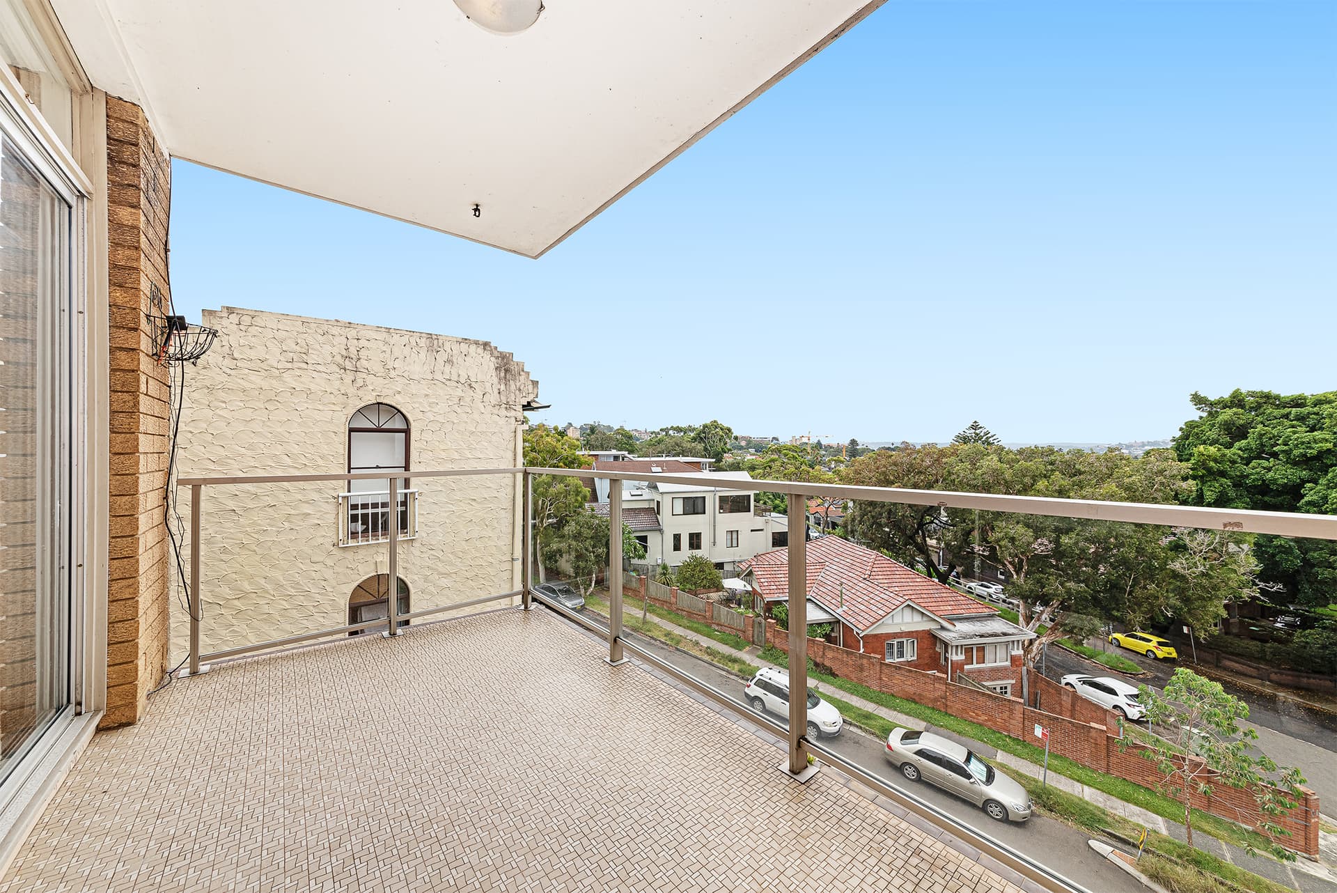 8/9 Edward Street, Bondi Beach NSW