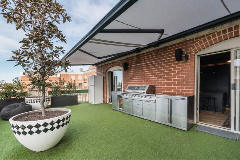 501/19-35 Bayswater Road, Potts Point NSW