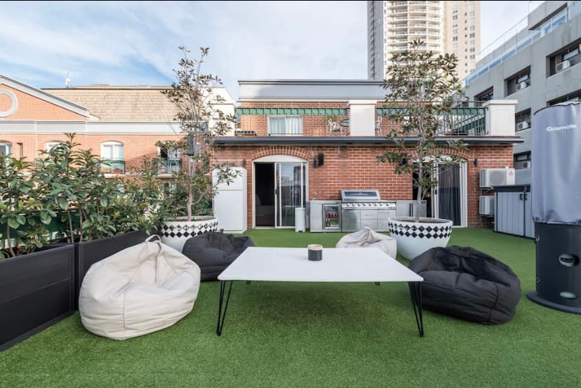 501/19-35 Bayswater Road, Potts Point NSW