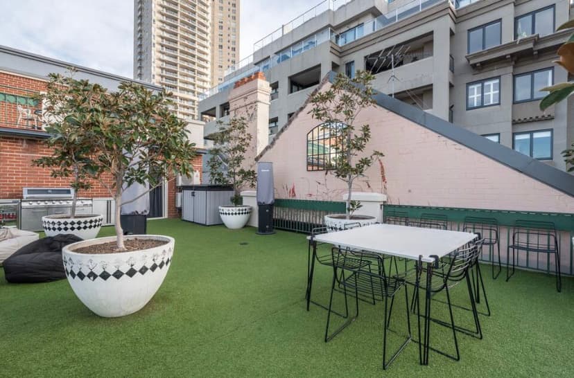 501/19-35 Bayswater Road, Potts Point NSW