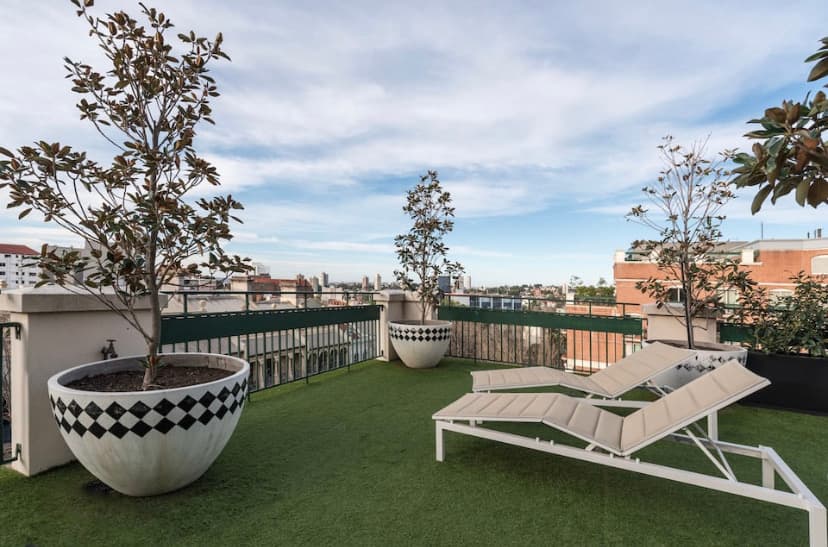 501/19-35 Bayswater Road, Potts Point NSW
