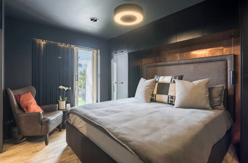 501/19-35 Bayswater Road, Potts Point NSW