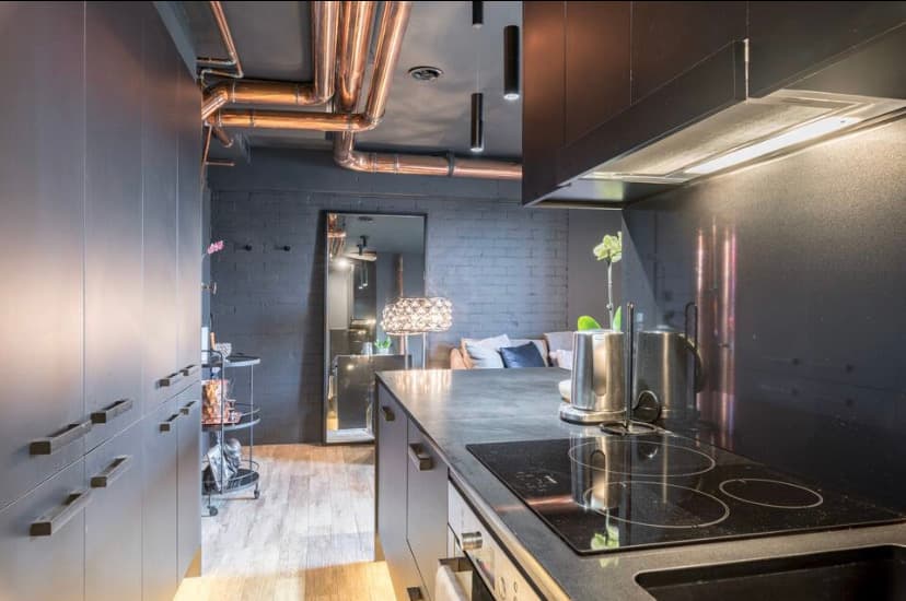 501/19-35 Bayswater Road, Potts Point NSW