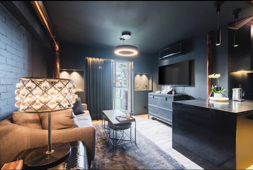 501/19-35 Bayswater Road, Potts Point NSW