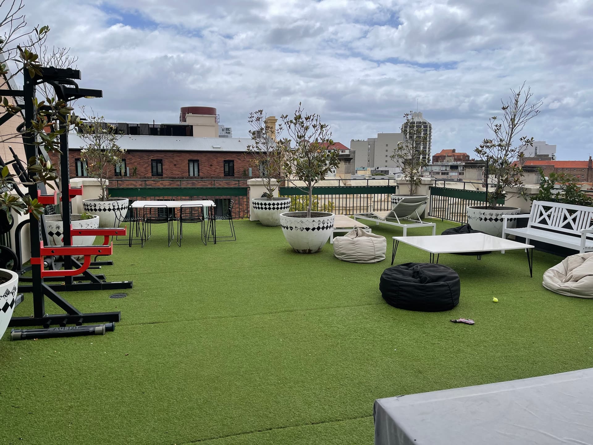 501/19-35 Bayswater Road, Potts Point NSW