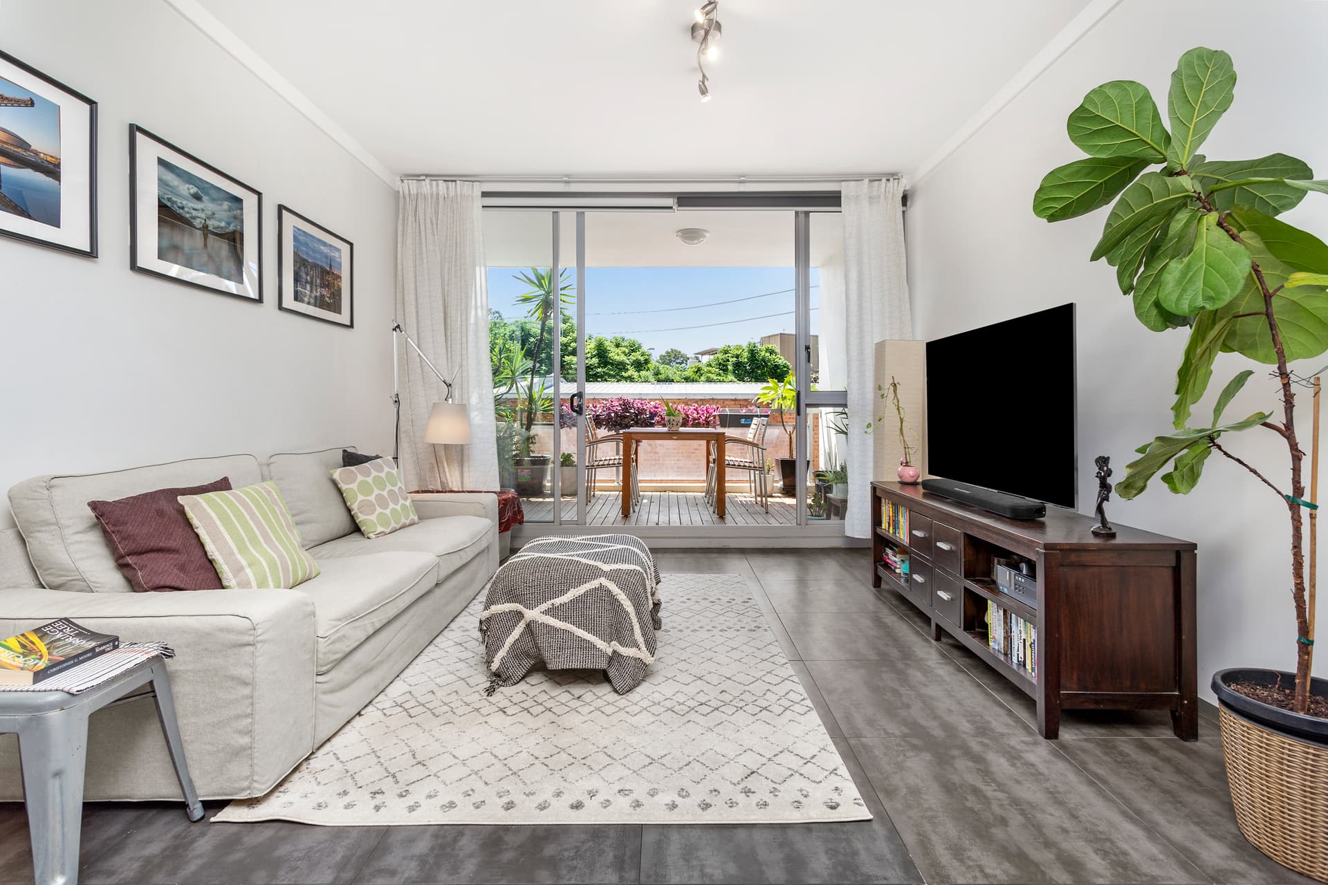 202/16-20 Larkin Street, Camperdown NSW