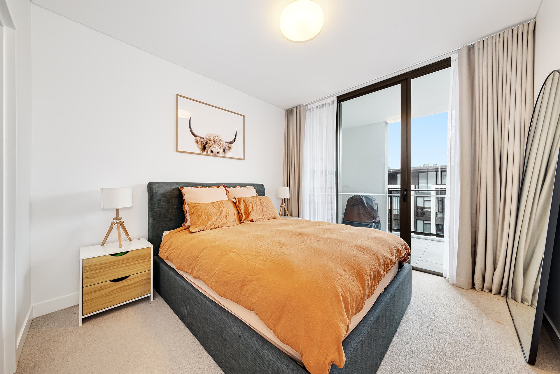 503/17 Grattan Close, Forest Lodge NSW