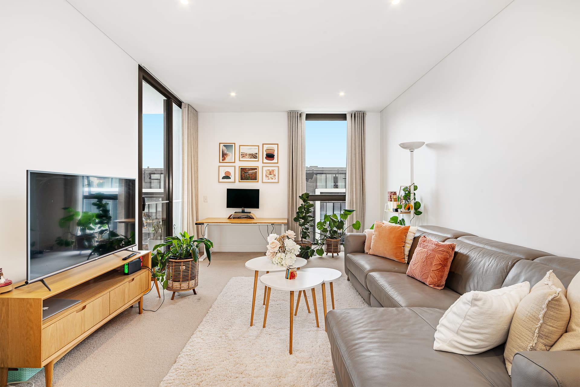 503/17 Grattan Close, Forest Lodge NSW