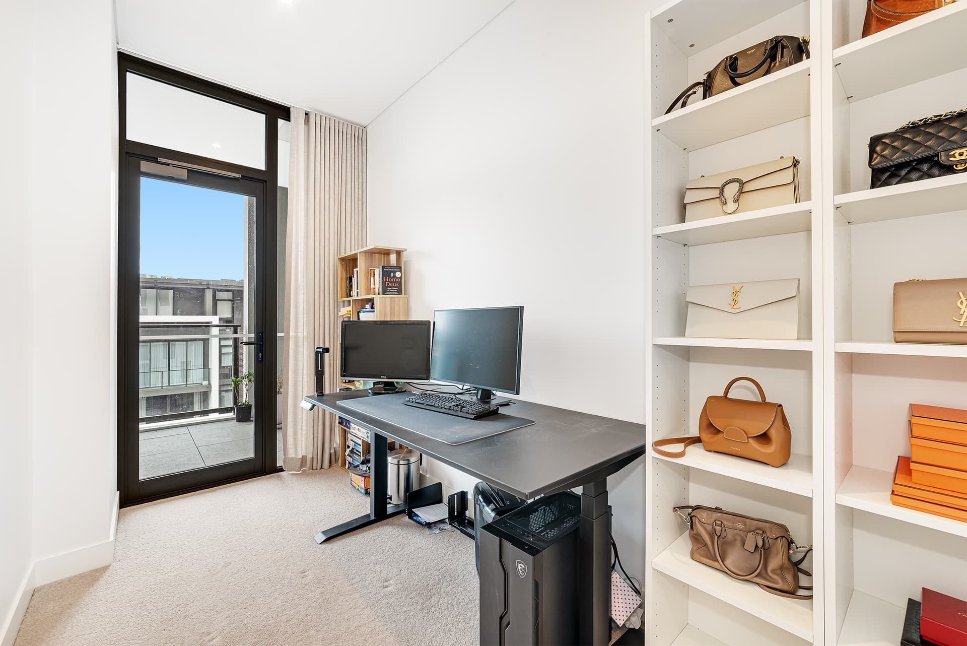 503/17 Grattan Close, Forest Lodge NSW