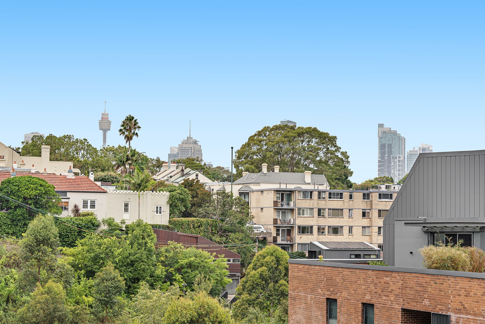 503/17 Grattan Close, Forest Lodge NSW