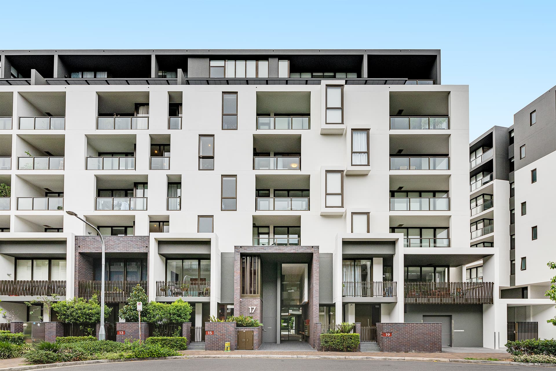 503/17 Grattan Close, Forest Lodge NSW