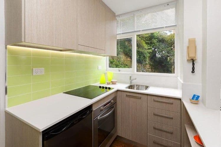 27/51-59 Roslyn Gardens, Elizabeth Bay NSW