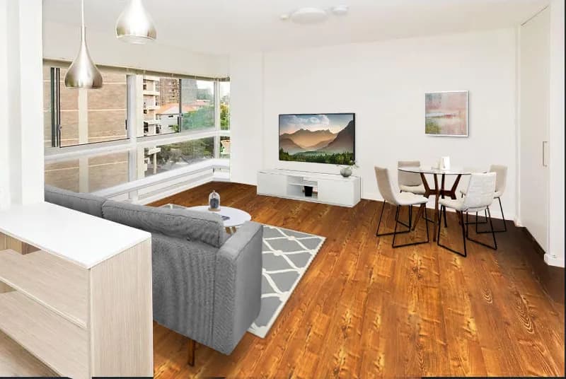 27/51-59 Roslyn Gardens, Elizabeth Bay NSW