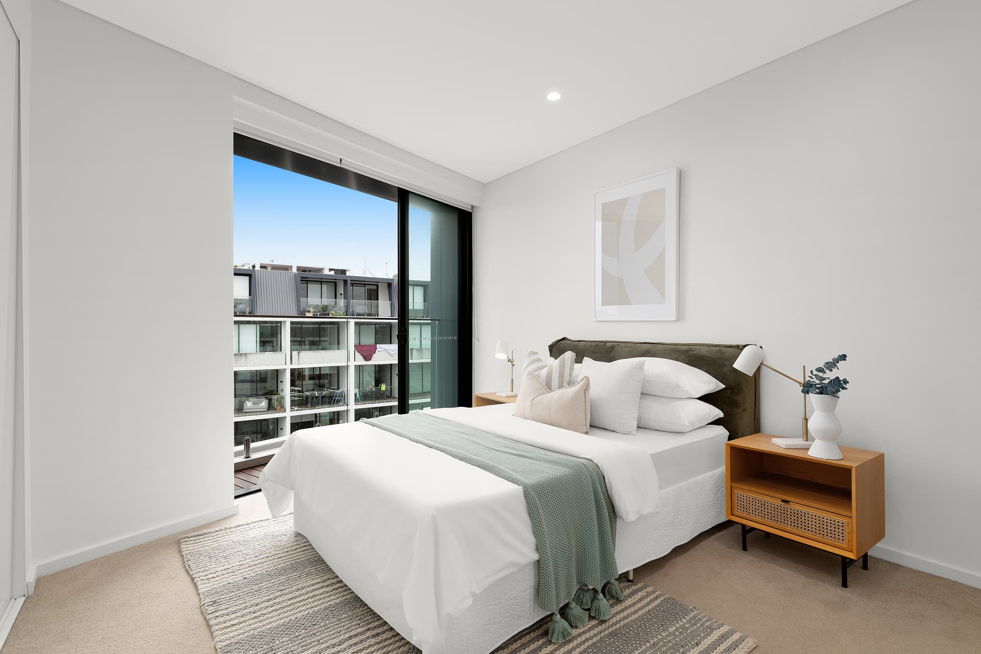 507/2 Barr Street, Camperdown NSW