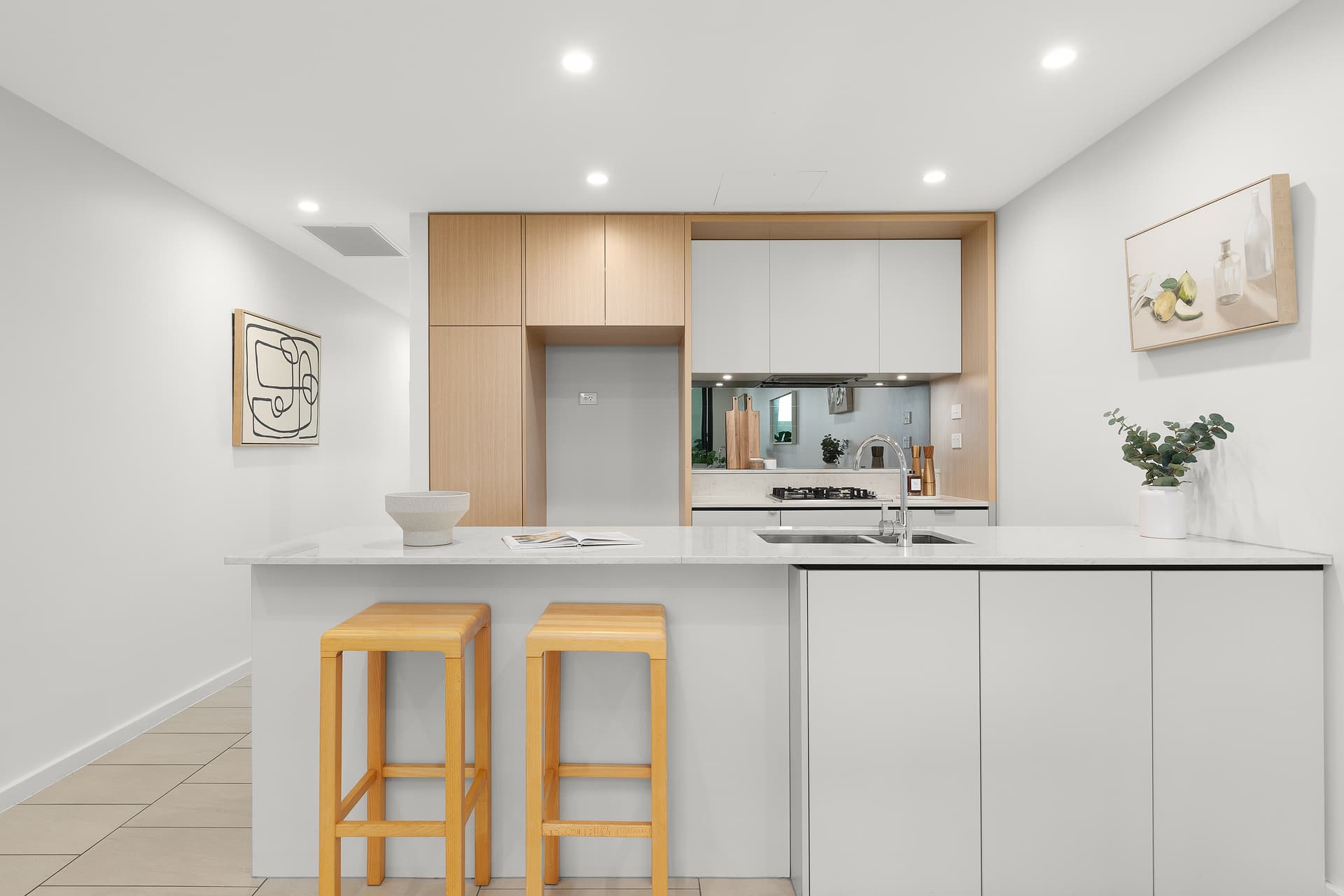 507/2 Barr Street, Camperdown NSW