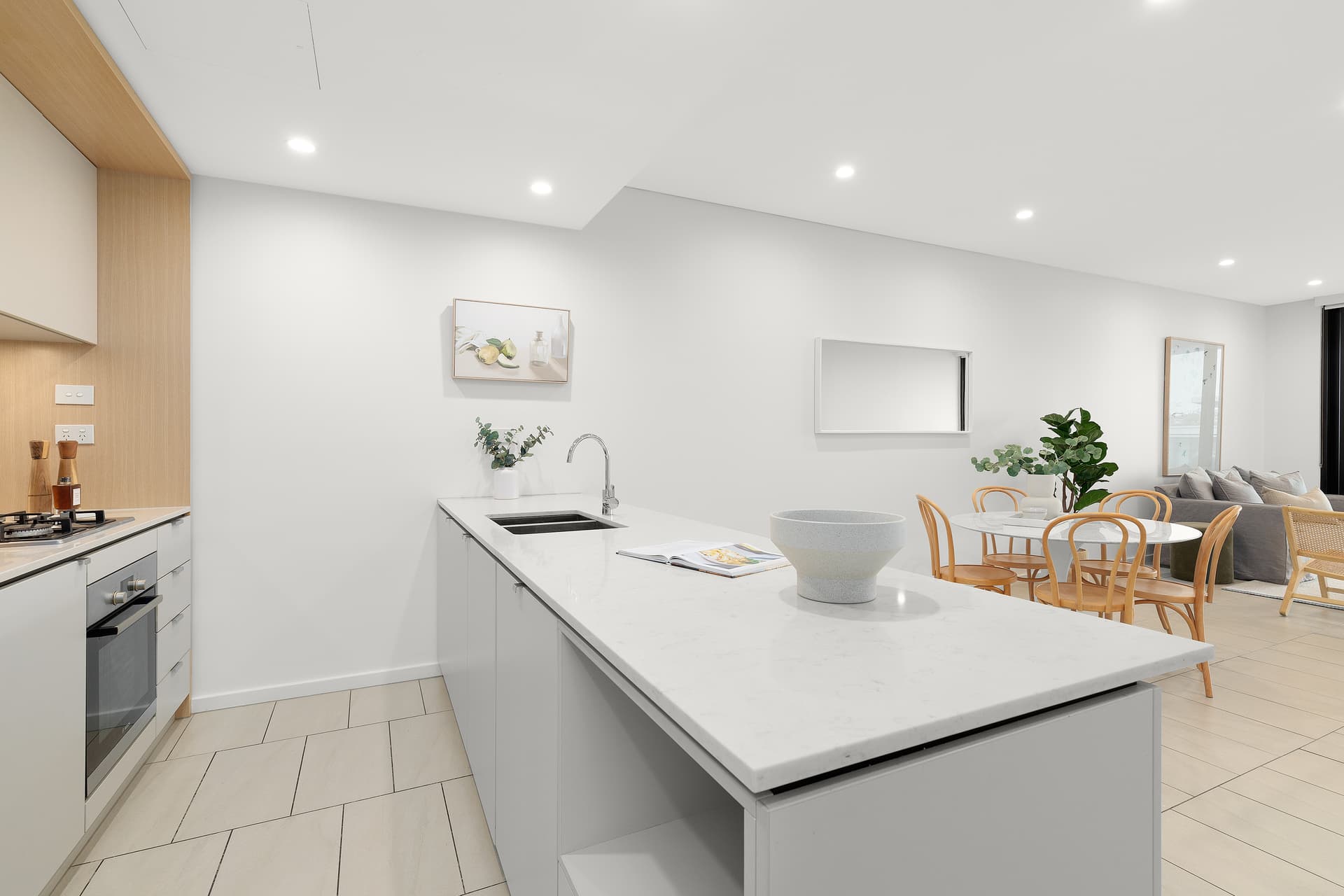 507/2 Barr Street, Camperdown NSW