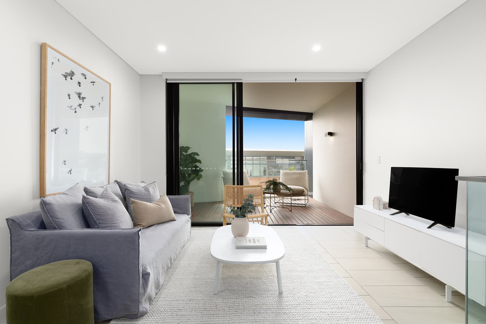 507/2 Barr Street, Camperdown NSW