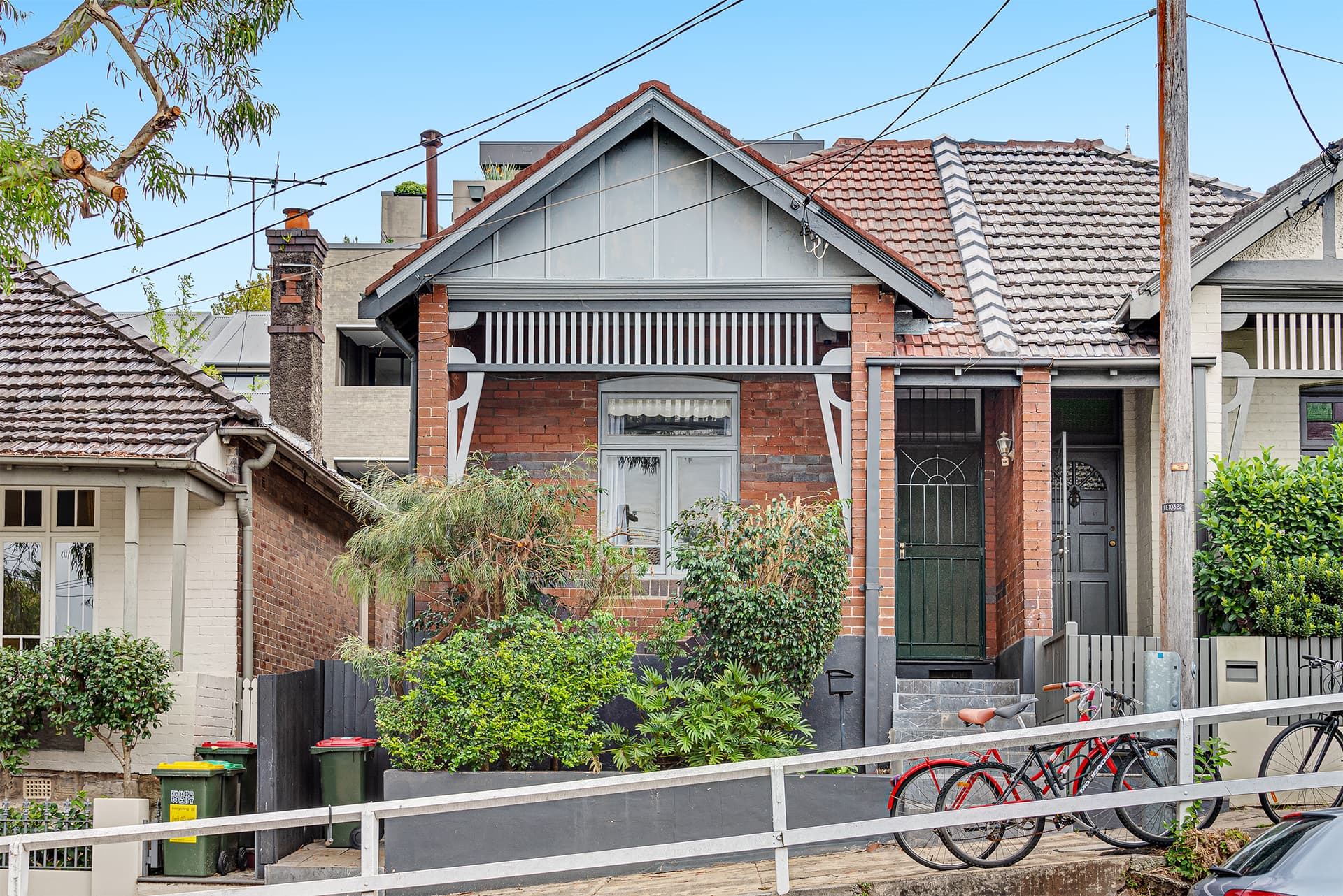 176 View Street, Annandale NSW