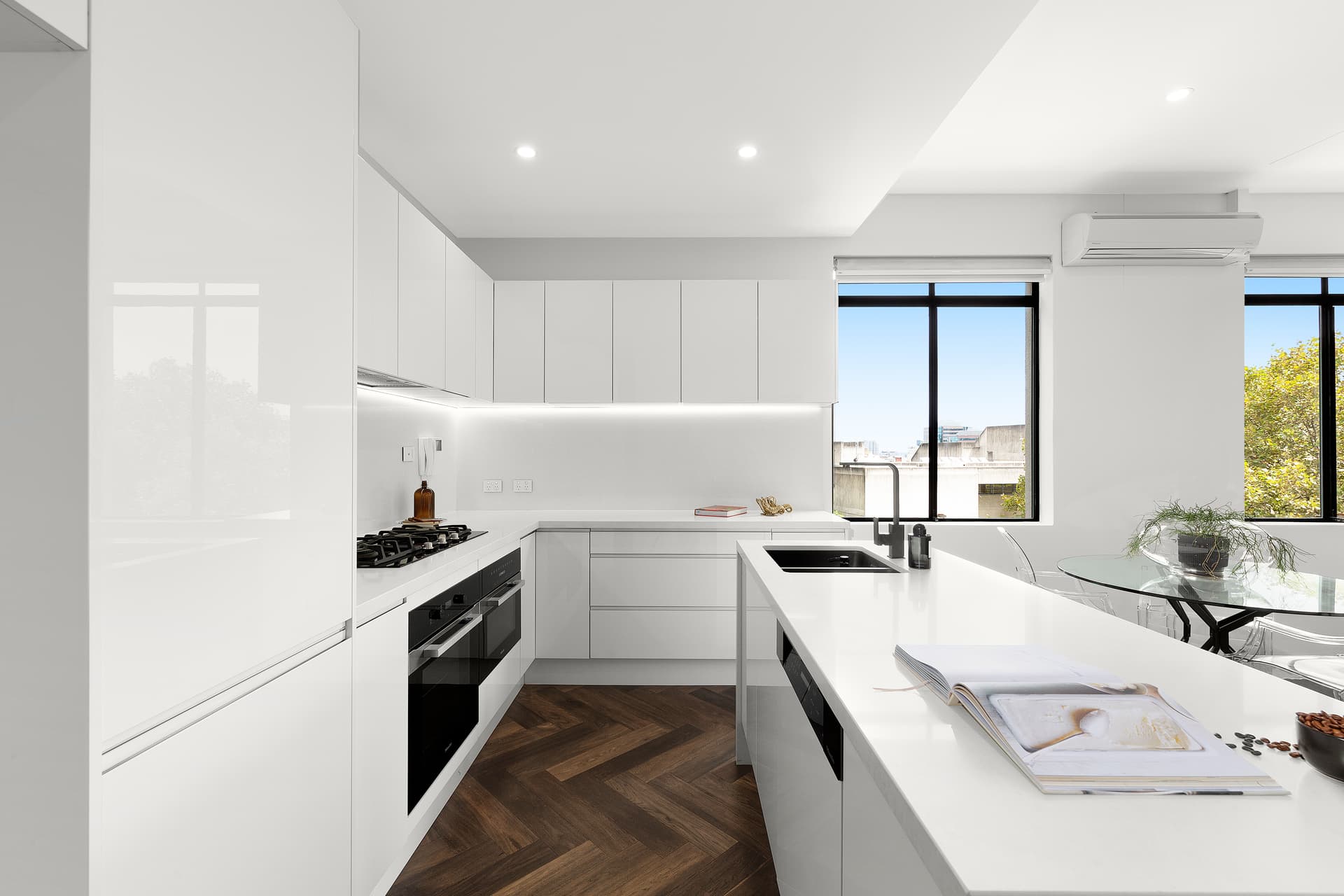 702/172 Riley Street, Darlinghurst NSW