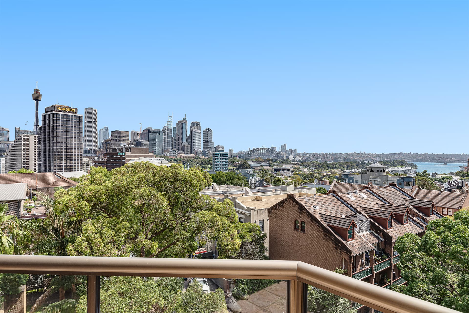 24/5-15 Farrell Avenue, Darlinghurst NSW
