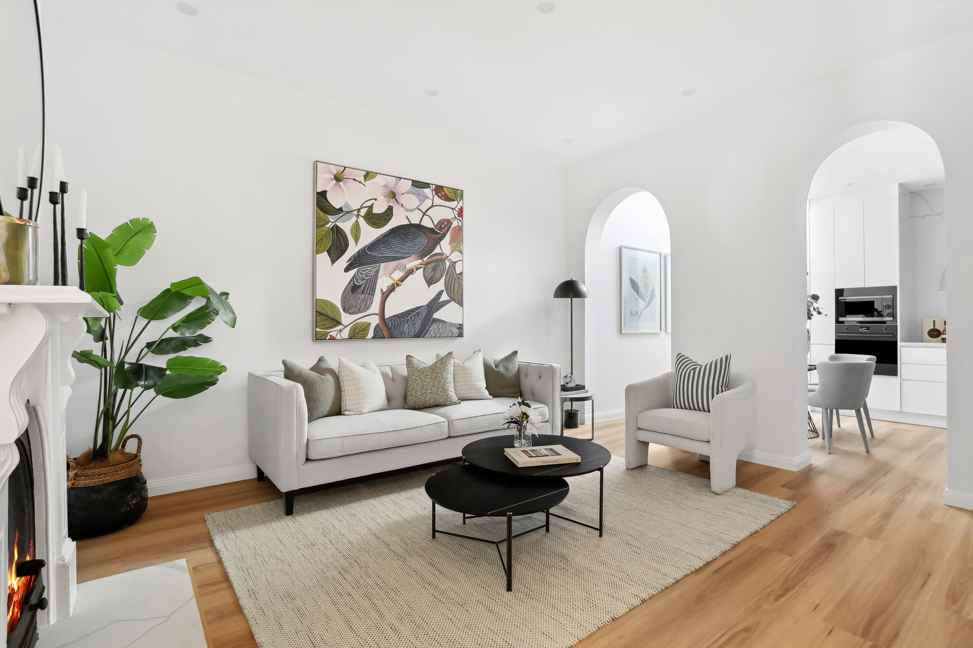 99 Young Street, Redfern NSW