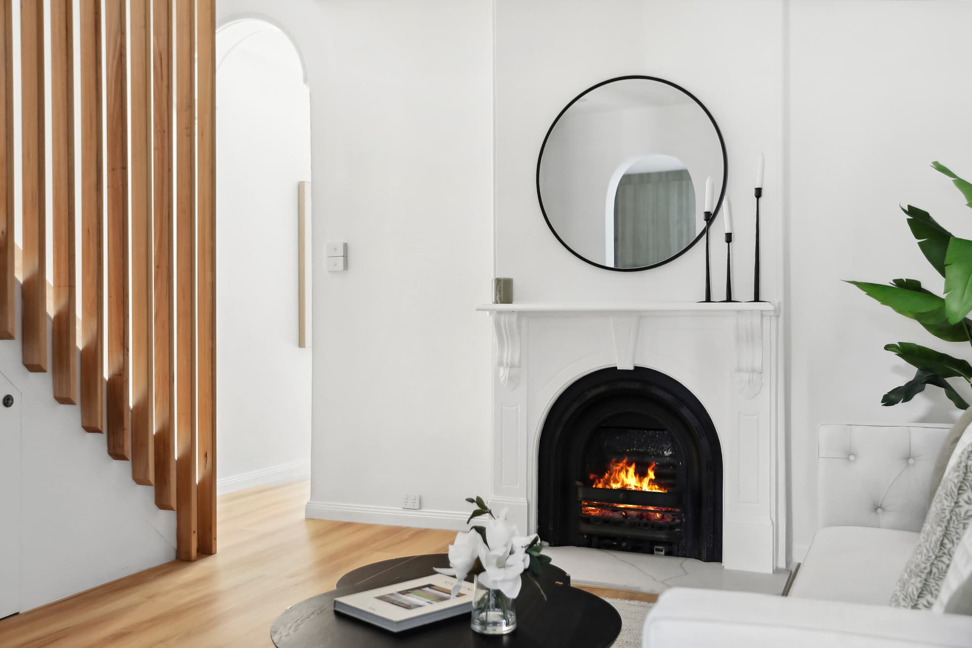 99 Young Street, Redfern NSW