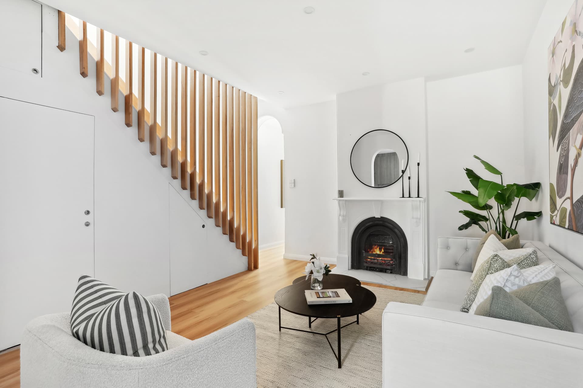 99 Young Street, Redfern NSW