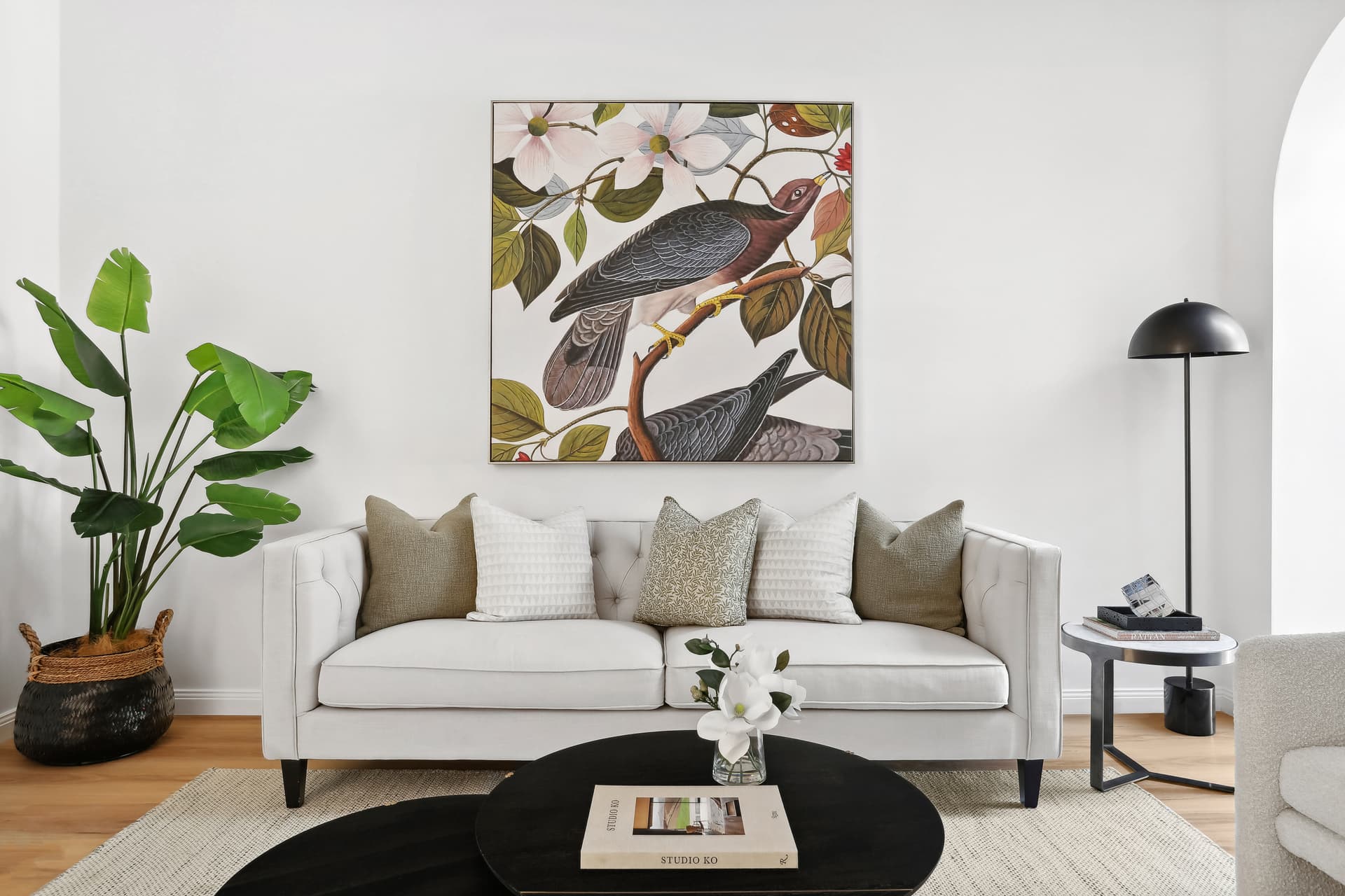 99 Young Street, Redfern NSW