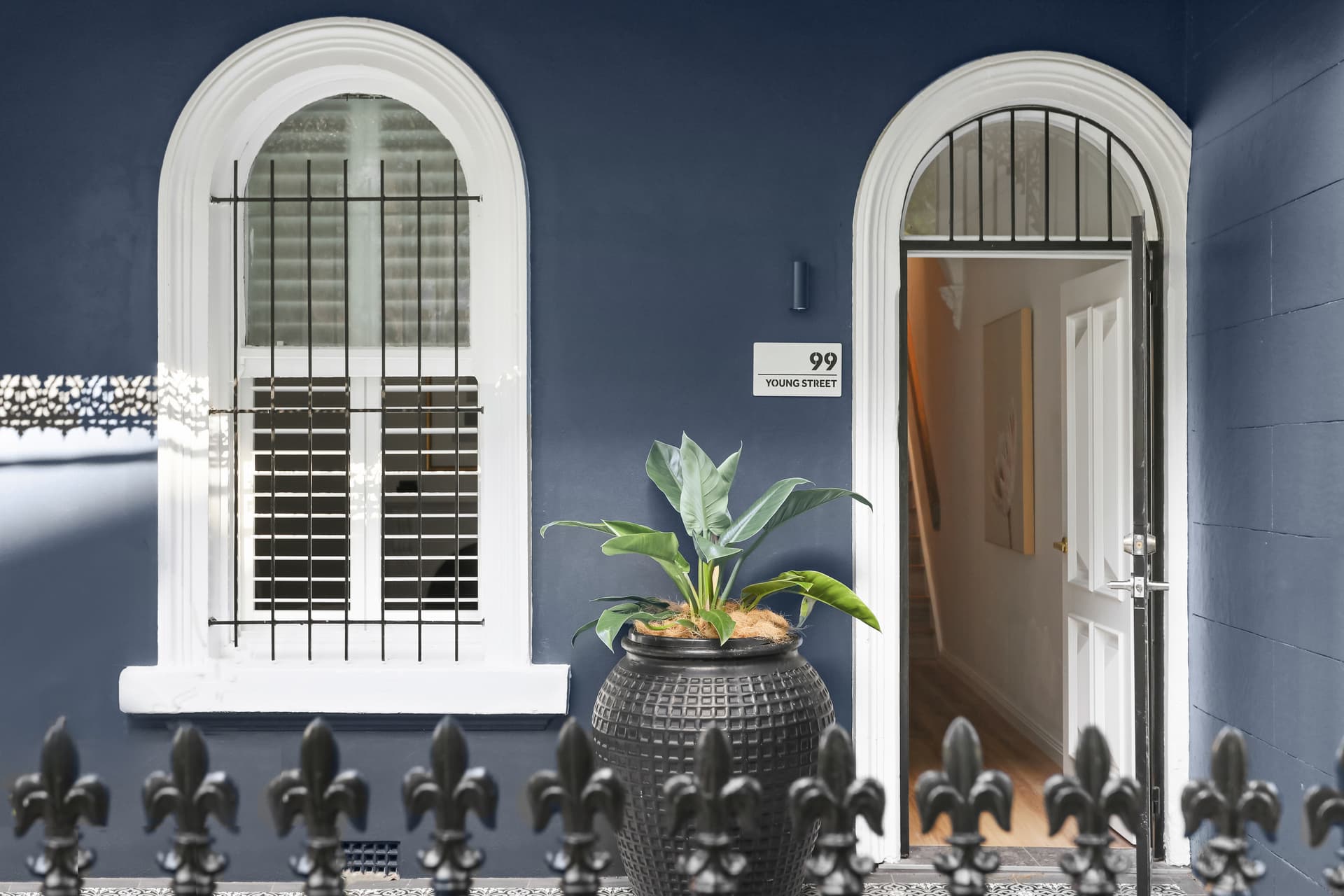 99 Young Street, Redfern NSW