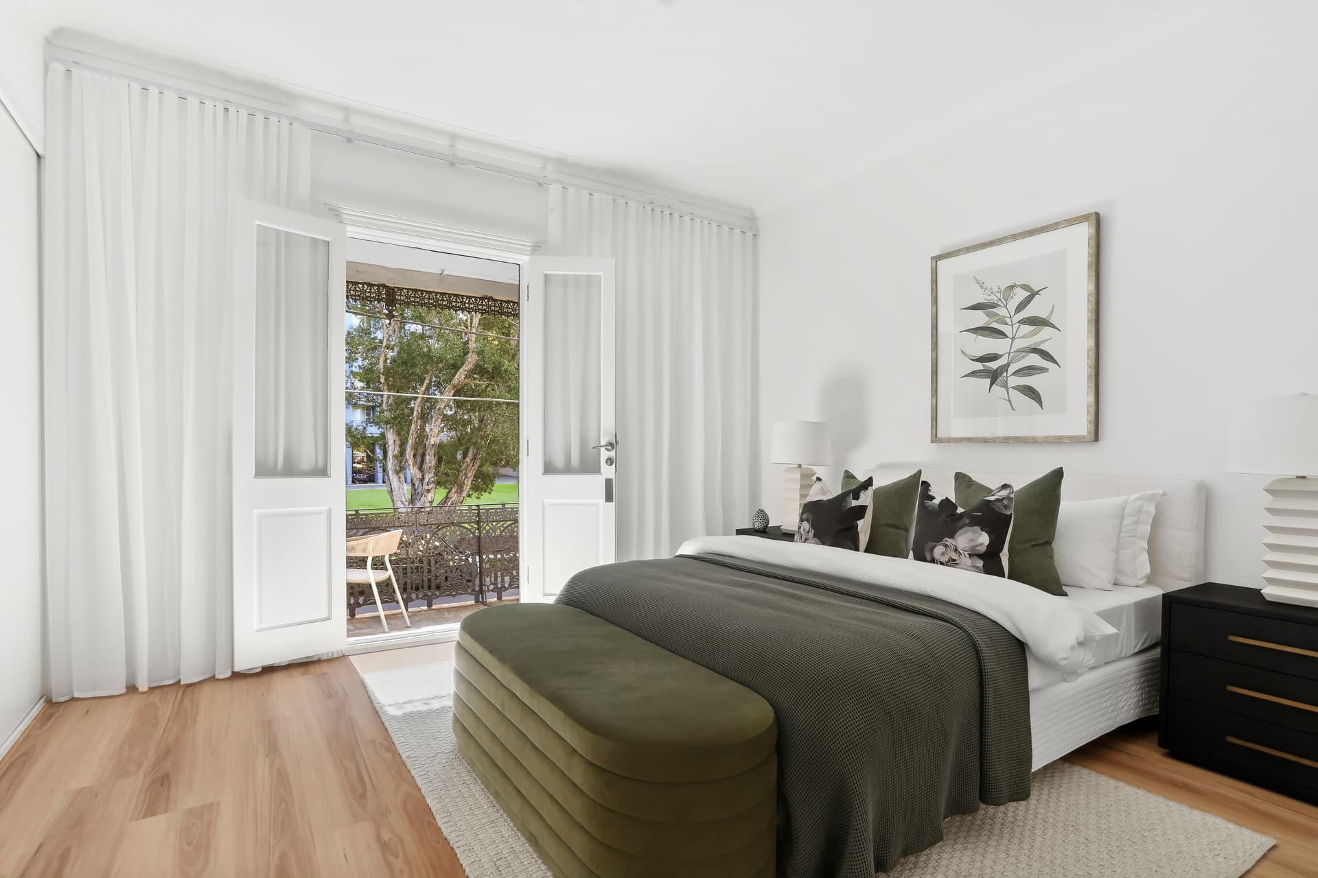 99 Young Street, Redfern NSW