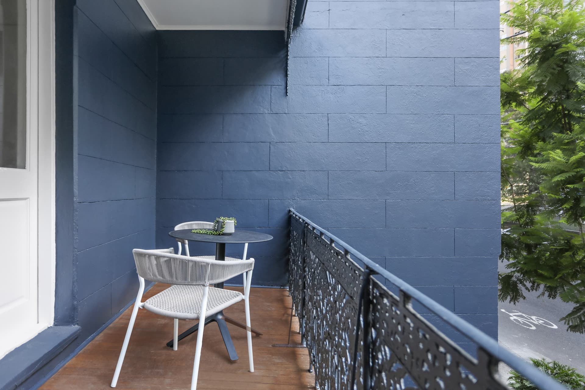 99 Young Street, Redfern NSW