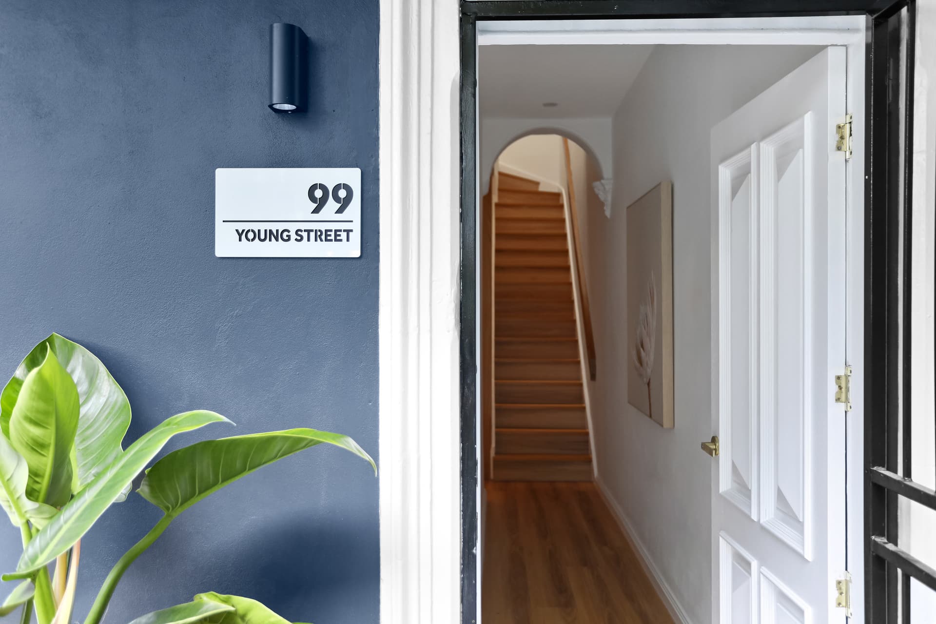 99 Young Street, Redfern NSW