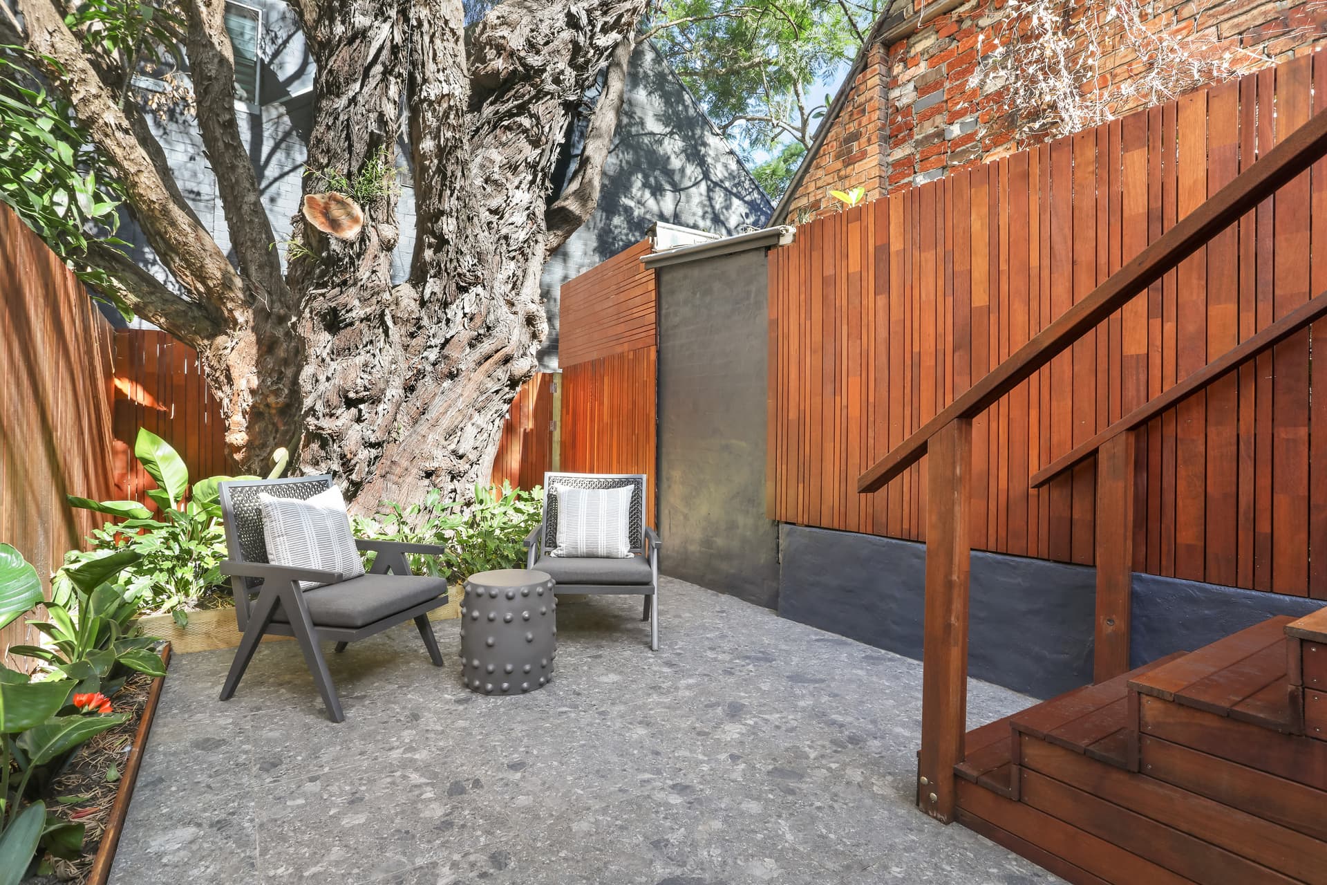 99 Young Street, Redfern NSW