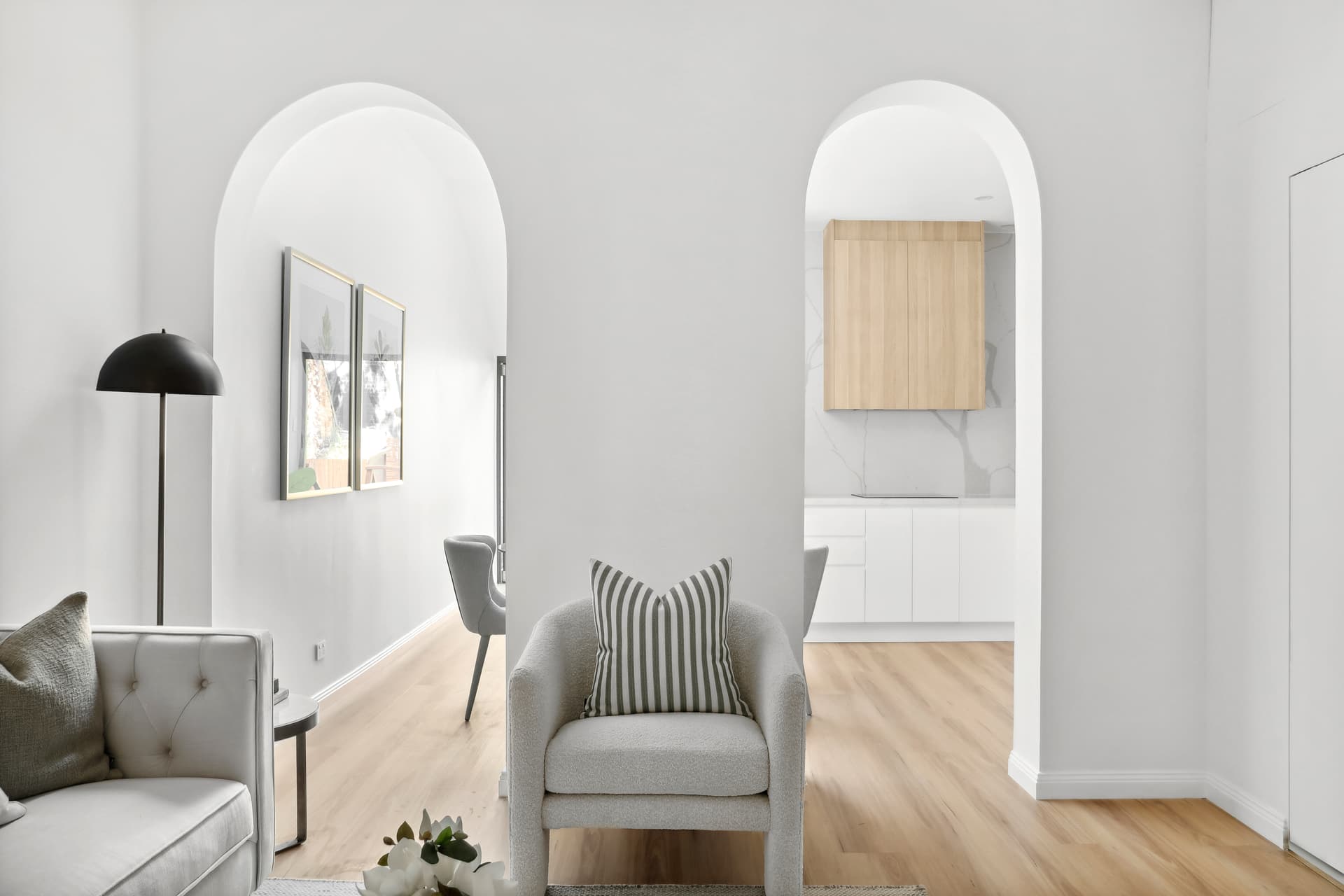 99 Young Street, Redfern NSW