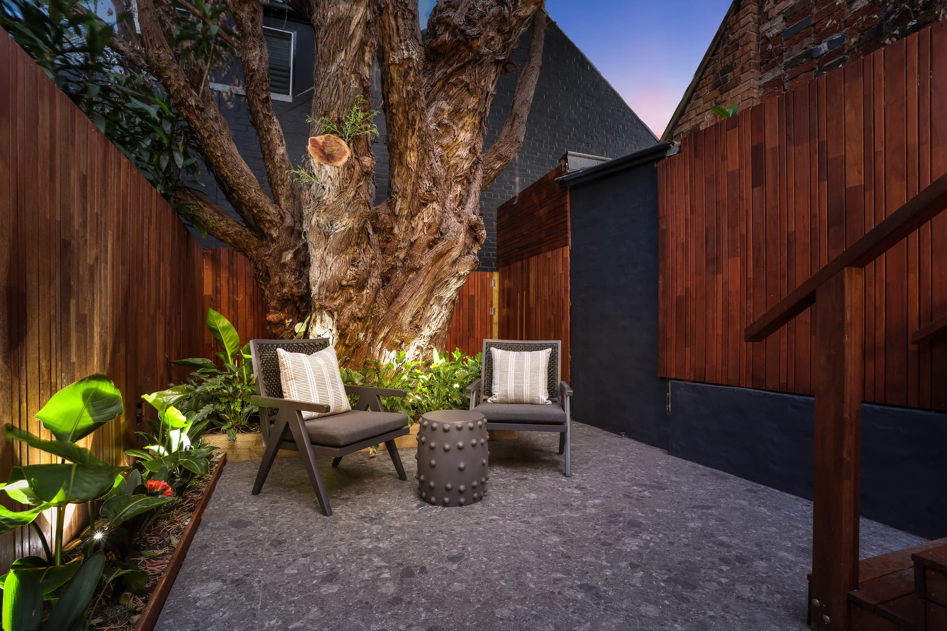 99 Young Street, Redfern NSW