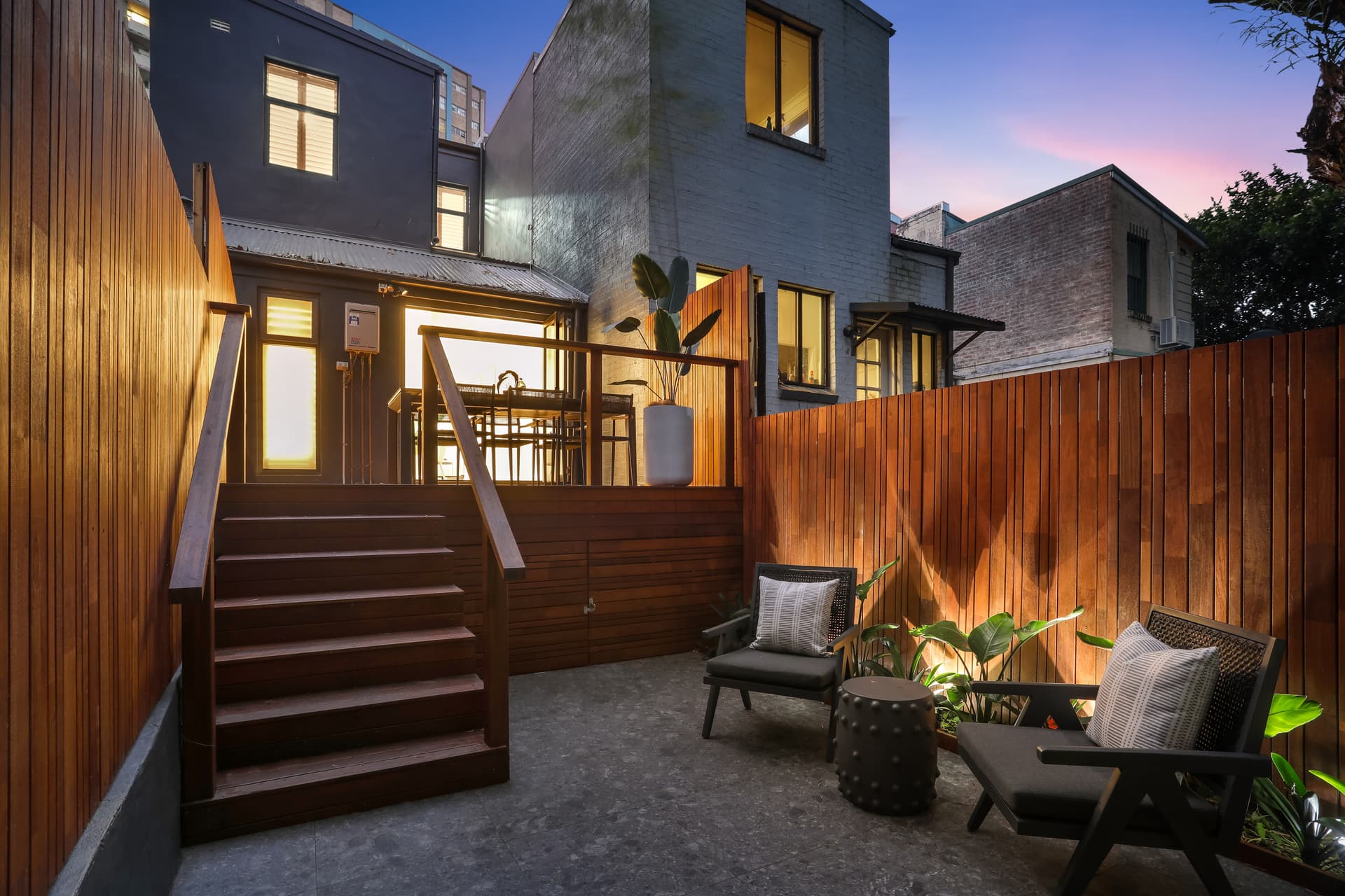 99 Young Street, Redfern NSW