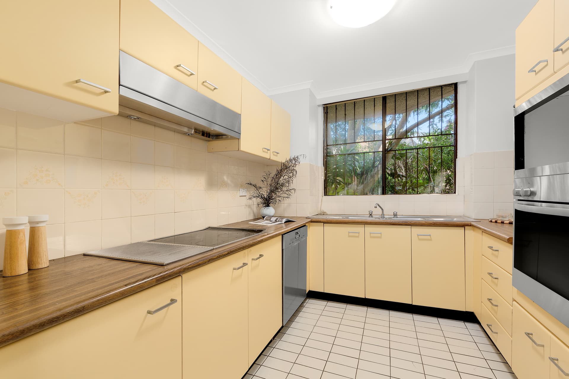 21/1 Tewkesbury Avenue, Darlinghurst NSW