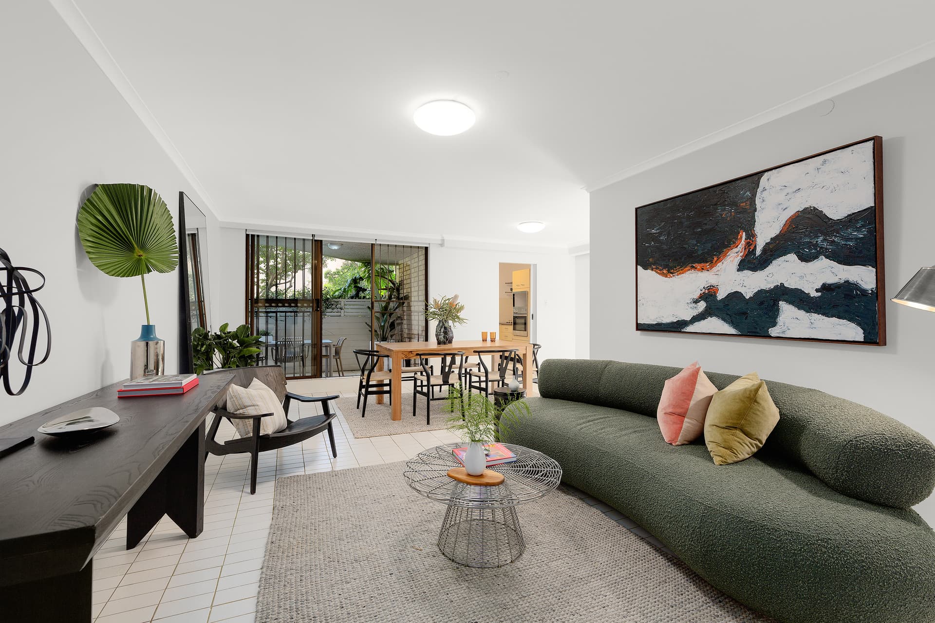 21/1 Tewkesbury Avenue, Darlinghurst NSW