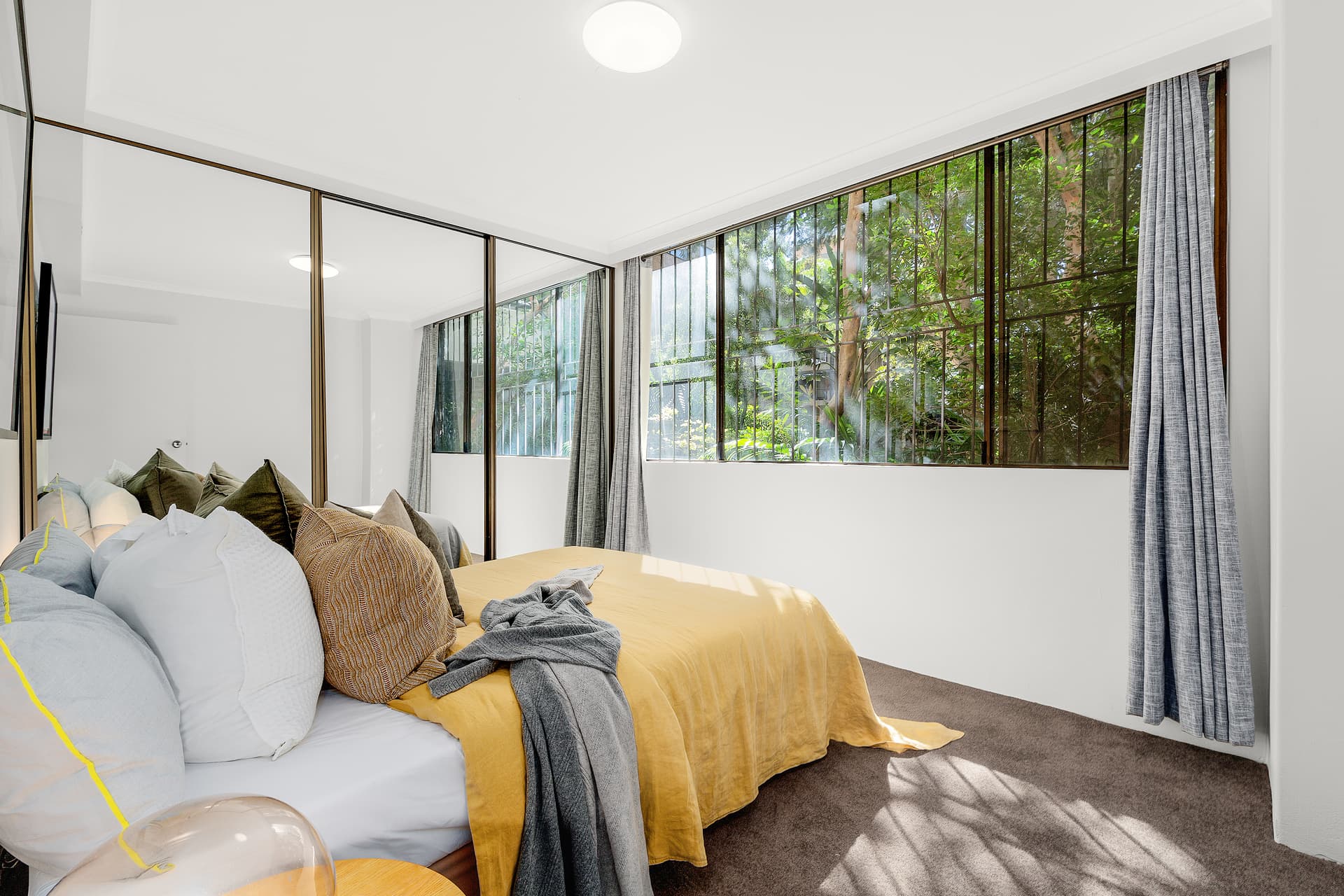 21/1 Tewkesbury Avenue, Darlinghurst NSW