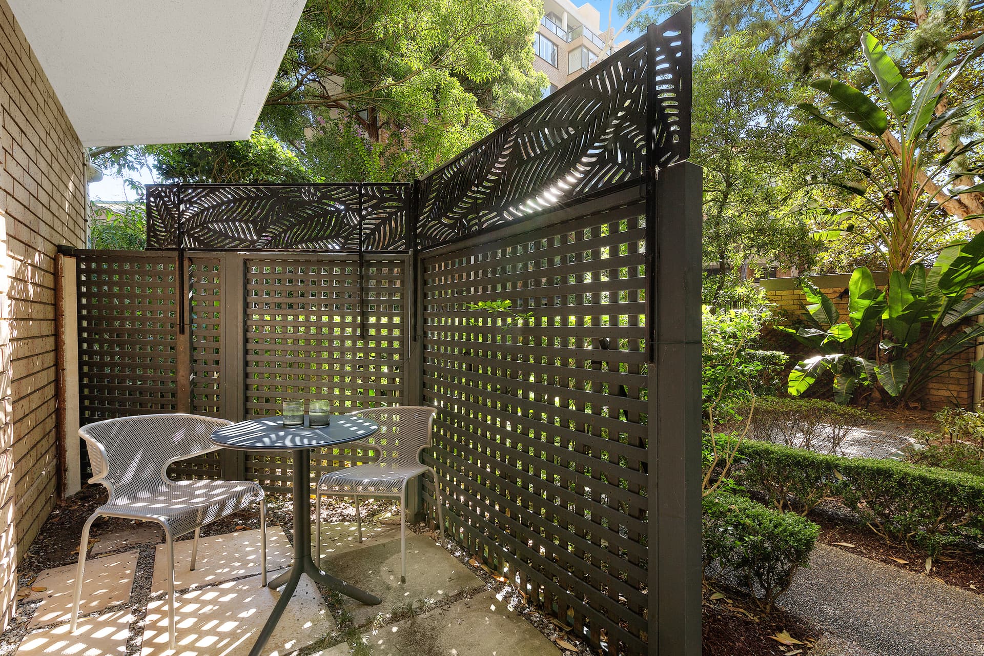 21/1 Tewkesbury Avenue, Darlinghurst NSW