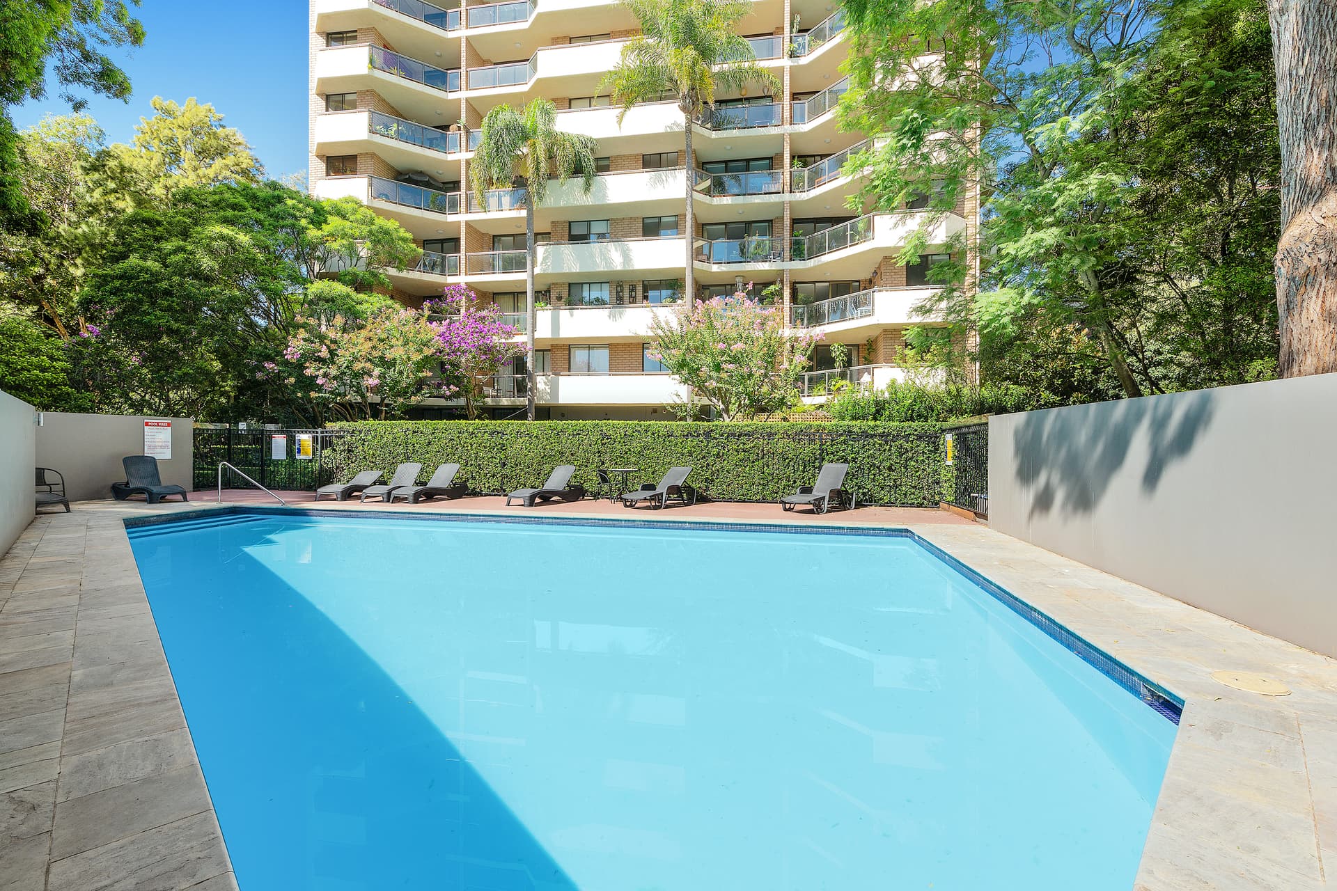 21/1 Tewkesbury Avenue, Darlinghurst NSW