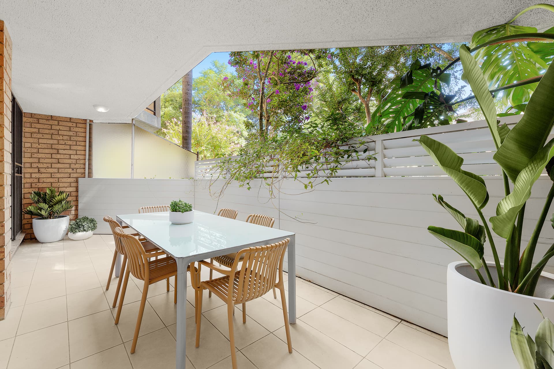 21/1 Tewkesbury Avenue, Darlinghurst NSW