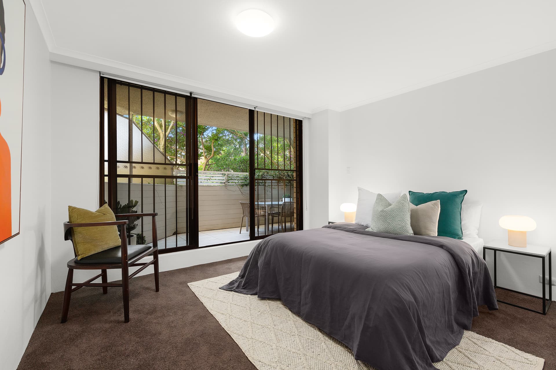 21/1 Tewkesbury Avenue, Darlinghurst NSW