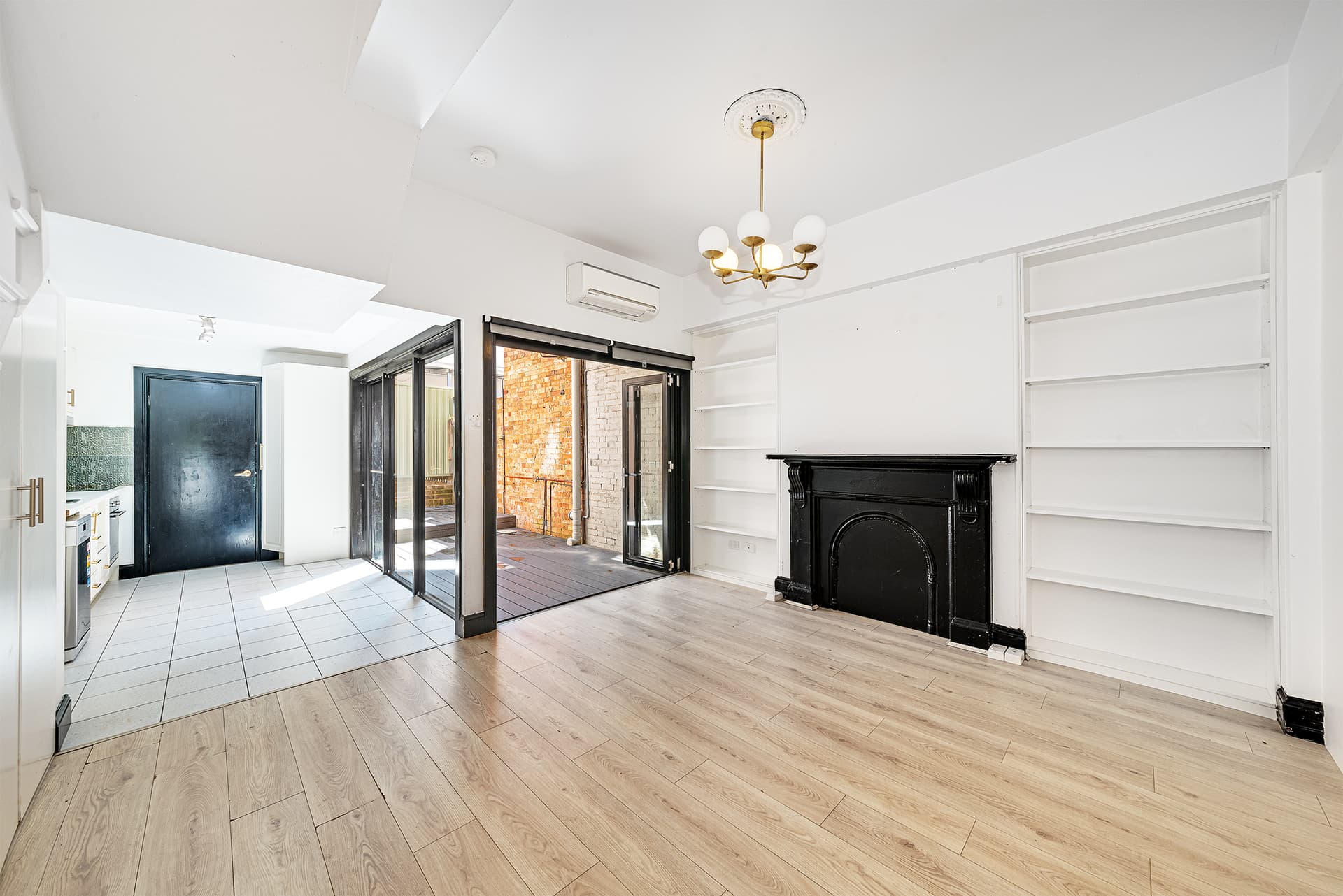 273 Victoria Street, Darlinghurst NSW