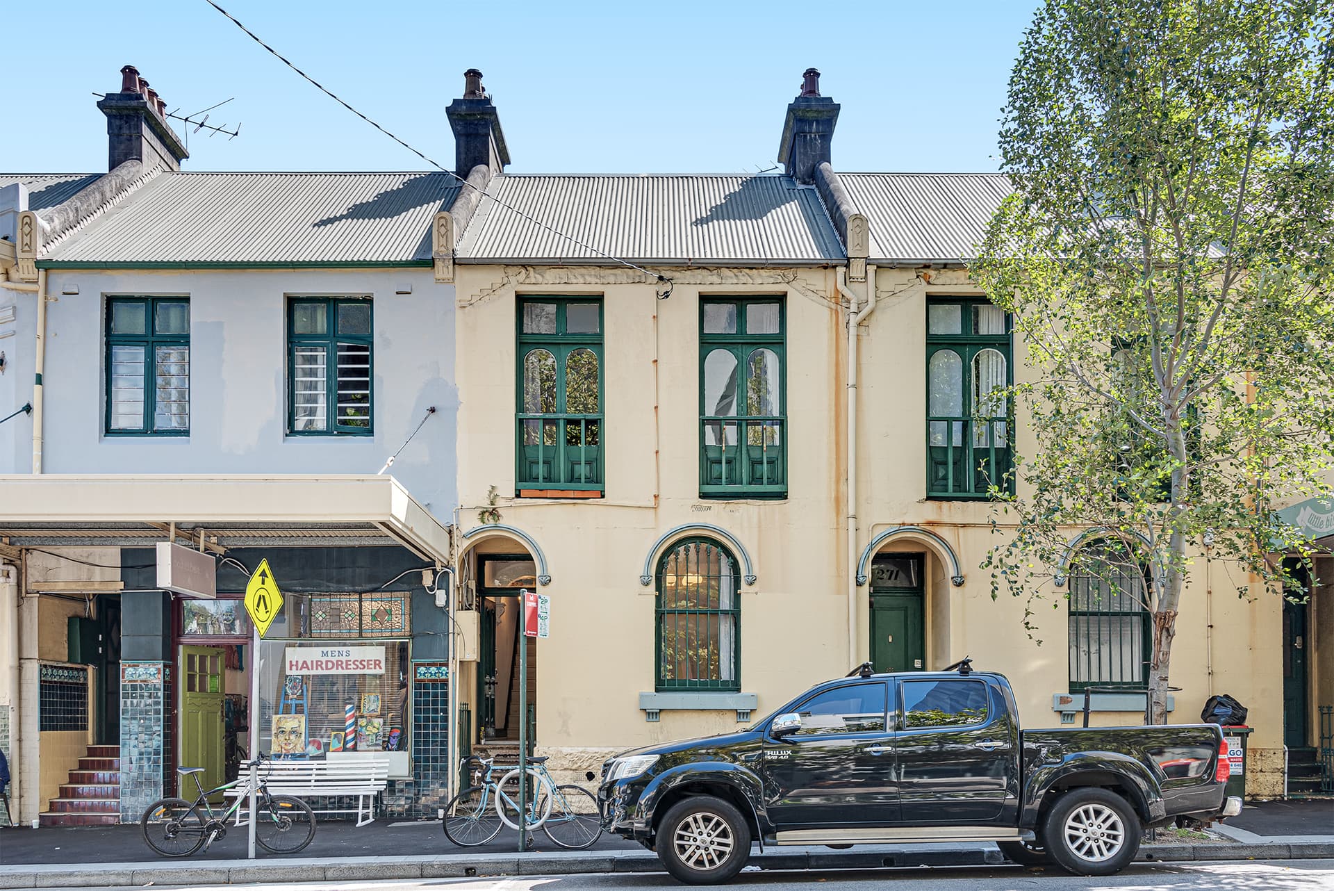 273 Victoria Street, Darlinghurst NSW