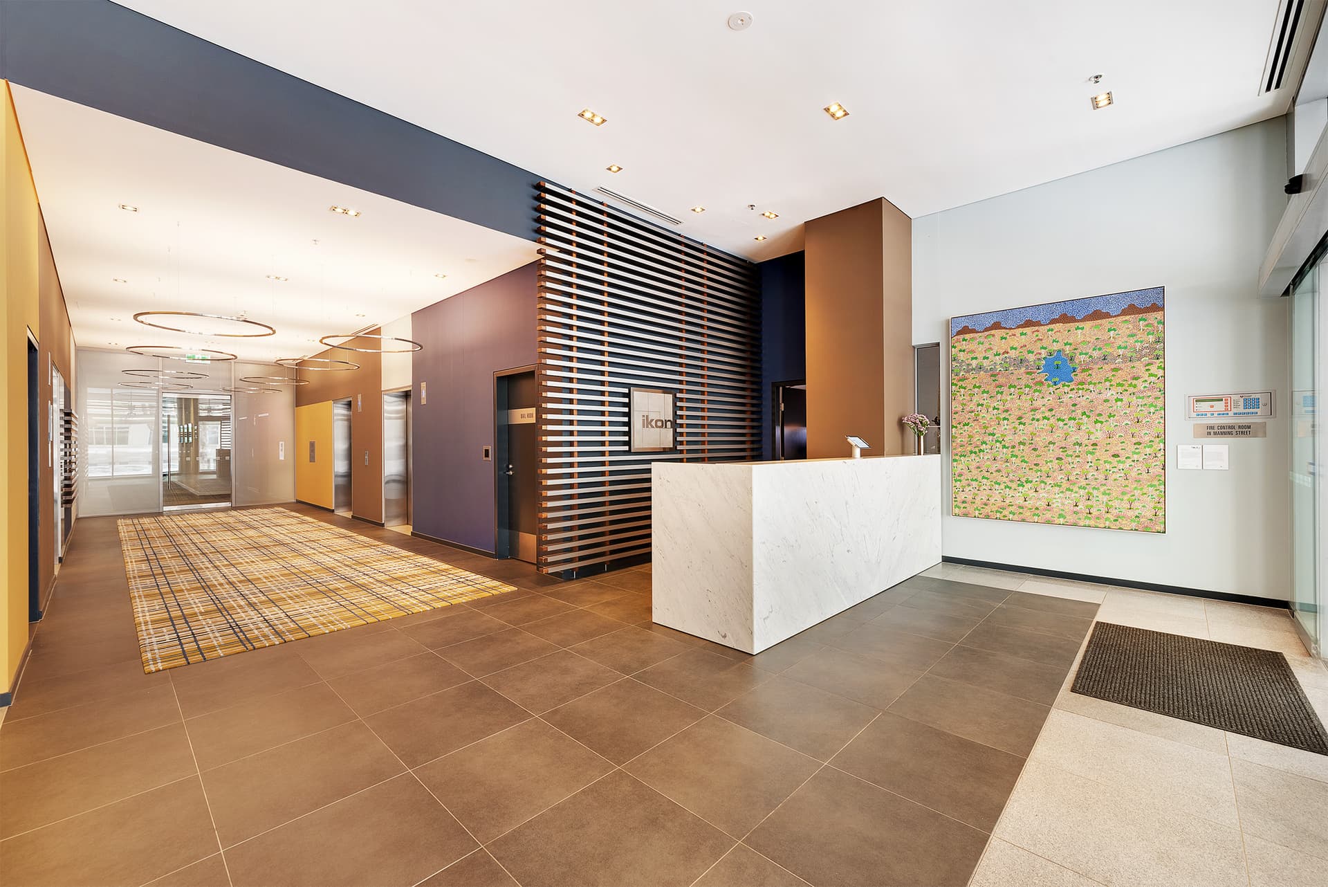 205/81 Macleay Street, Potts Point NSW